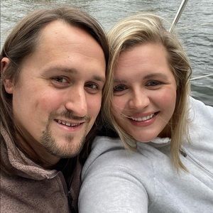 Meet your Posher, Patrick